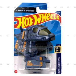 Hot Wheels ArmaDillo HW SCREEN TIME