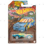 Hot Wheels Exclusive Cosmic Coupe SPRING 2026