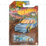 Hot Wheels Exclusive Ford Escort SPRING 2026