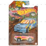 Hot Wheels Exclusive Geoterra SPRING 2026