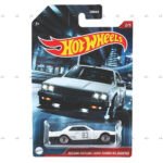 Hot Wheels Exclusive Nissan Skyline 2000 Turbo RS KDR30
