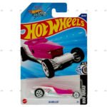 Hot Wheels Hi Roller ROD SQUAD 2025