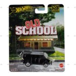 Hot Wheels Premium 1979 Dodge Ram Van 2025 Release Mix 3