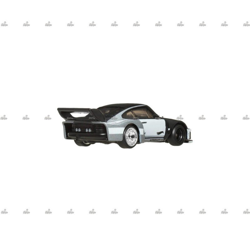 Hot Wheels Premium Porsche 935 Boulevard A 2