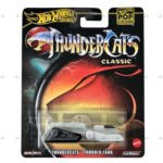 Hot Wheels Premium Thunder Tank THUNDER CATS CLASSIC
