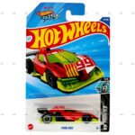 Hot Wheels Punk Rod HW MODIFIED 2025