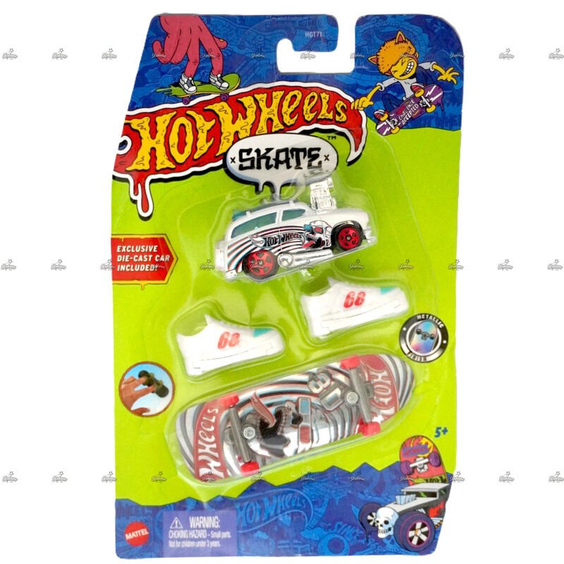 Hot Wheels Skates Surf N Turf TONY HAWK 2022