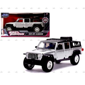 Jada 2020 Jeep Gladiator Fast Furious