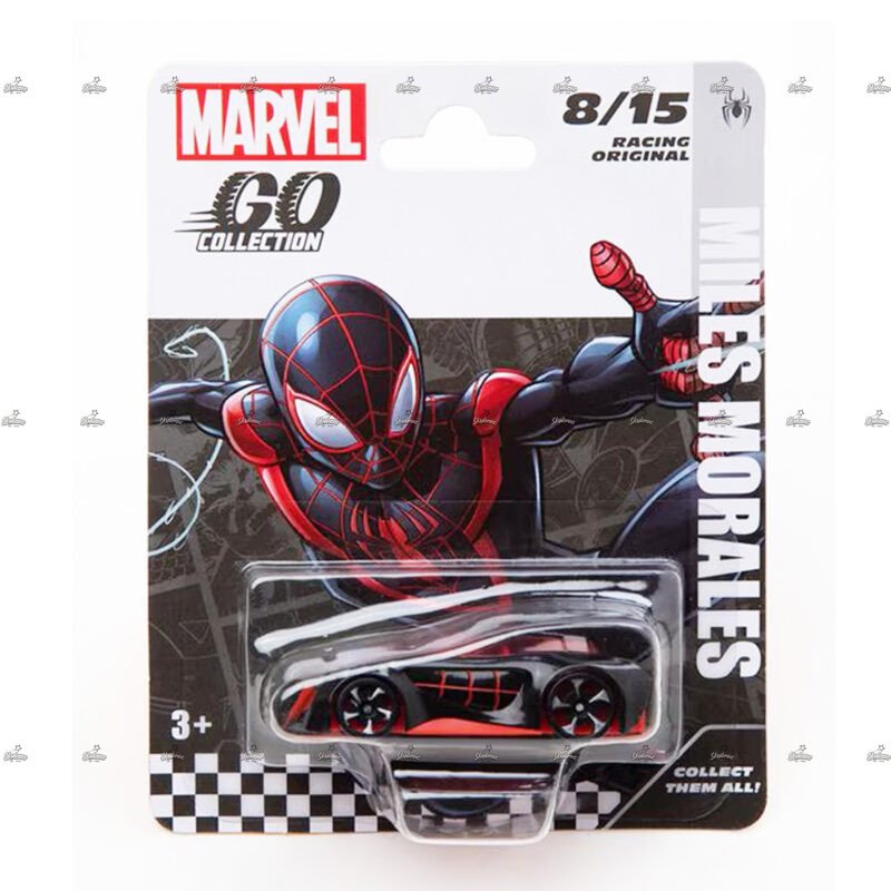 Marvel Go Collection MILES MORALES