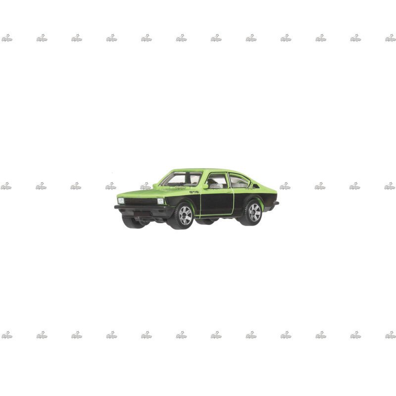Matchbox Exclusive Opel Kadett 2026 A