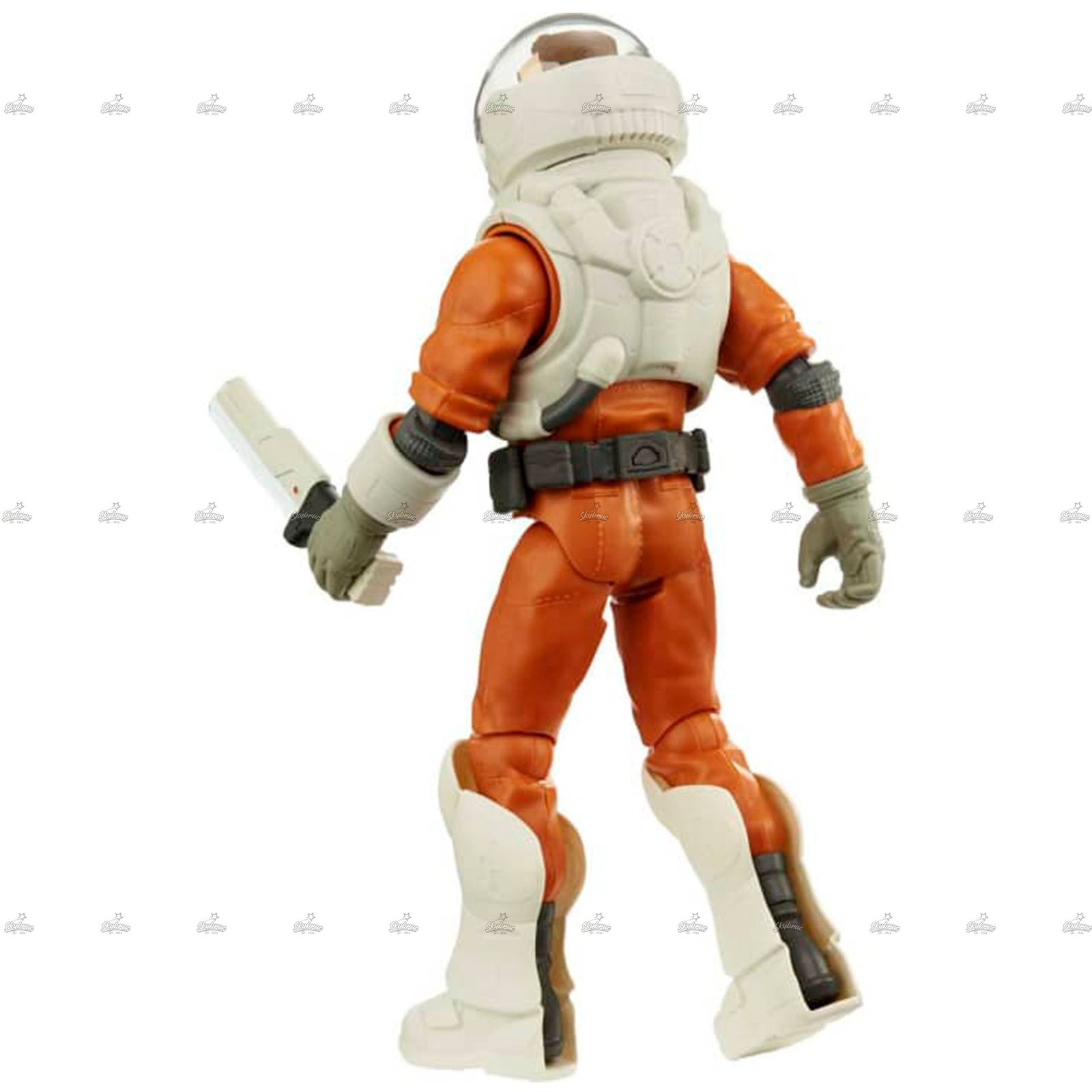 Mattel Space Ranger Gear XI 01 Buzz Lightyear DISNEY PIXAR LIGHTYEAR1