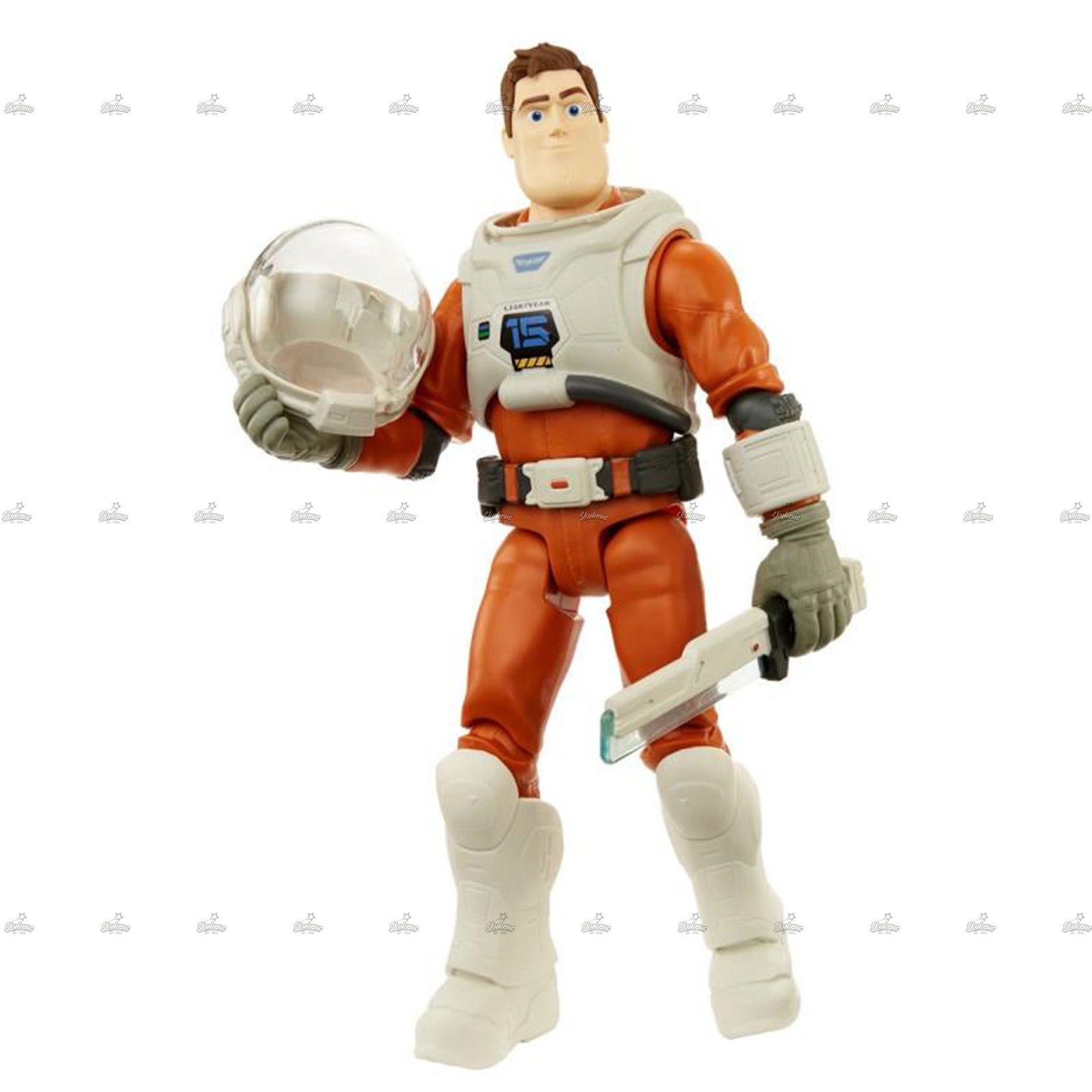Mattel Space Ranger Gear XI 01 Buzz Lightyear DISNEY PIXAR LIGHTYEAR2