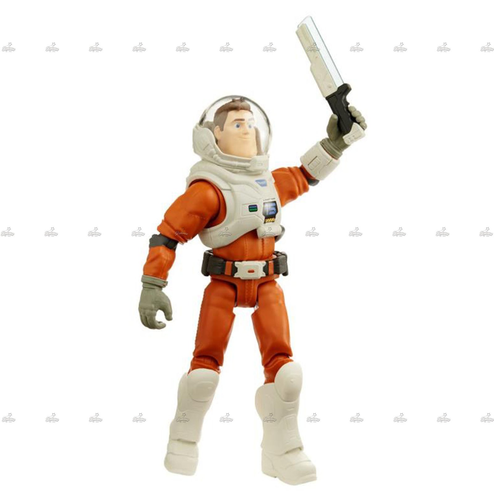 Mattel Space Ranger Gear XI 01 Buzz Lightyear DISNEY PIXAR LIGHTYEAR3