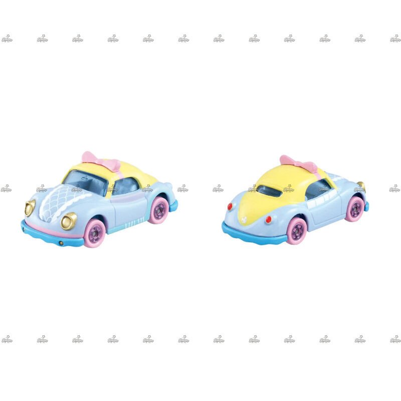 Tomica Bo Peep DISNEY TOY STORY TAKARA TOMY